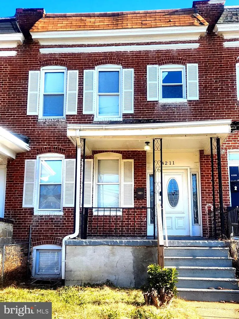 4211 Pimlico Rd, Baltimore, MD 21215 - Image #1