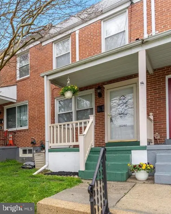 3542 Benzinger Rd, Baltimore, MD 21229 - Image #1