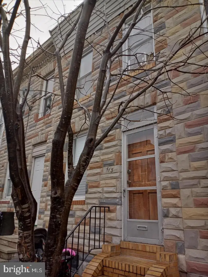 413 S Parrish St, Baltimore, MD 21223 - Image #2
