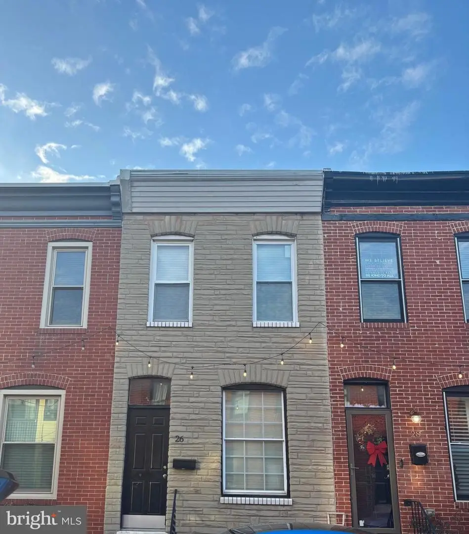 26 N Decker Ave, Baltimore, MD 21224 - Image #1