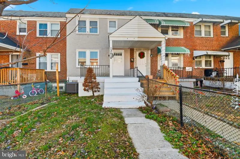 1347 Cambria St, Baltimore, MD 21225 - Image #1