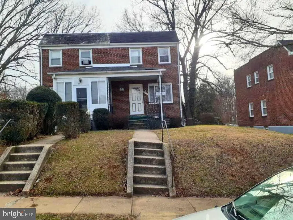 5619 Wesley Ave, Baltimore, MD 21207 - Image #1