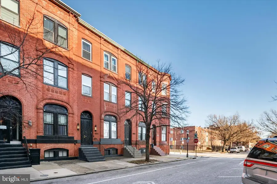 1803 Madison Ave, Baltimore, MD 21217 - Image #3