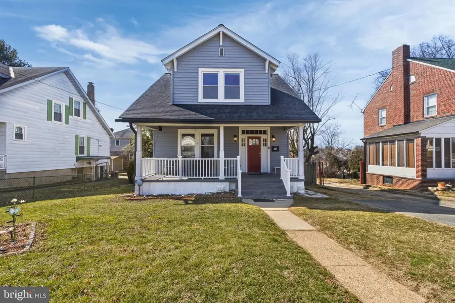 3807 Frankford Ave, Baltimore, MD 21206 - #2