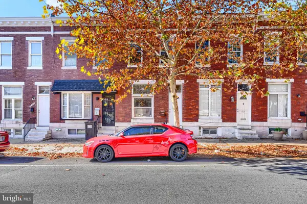 424 N Linwood Ave, BALTIMORE, MD 21224