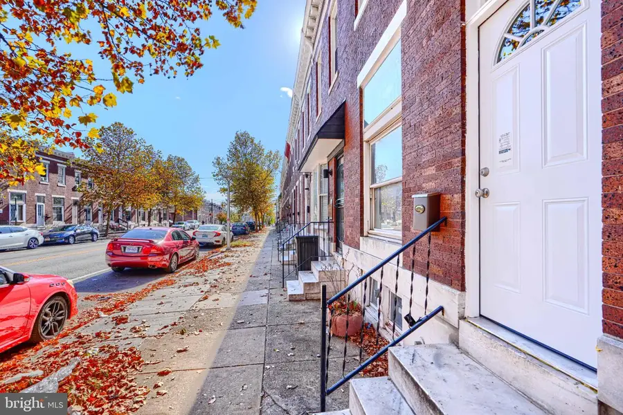 424 N Linwood Ave, Baltimore, MD 21224 - Image #2