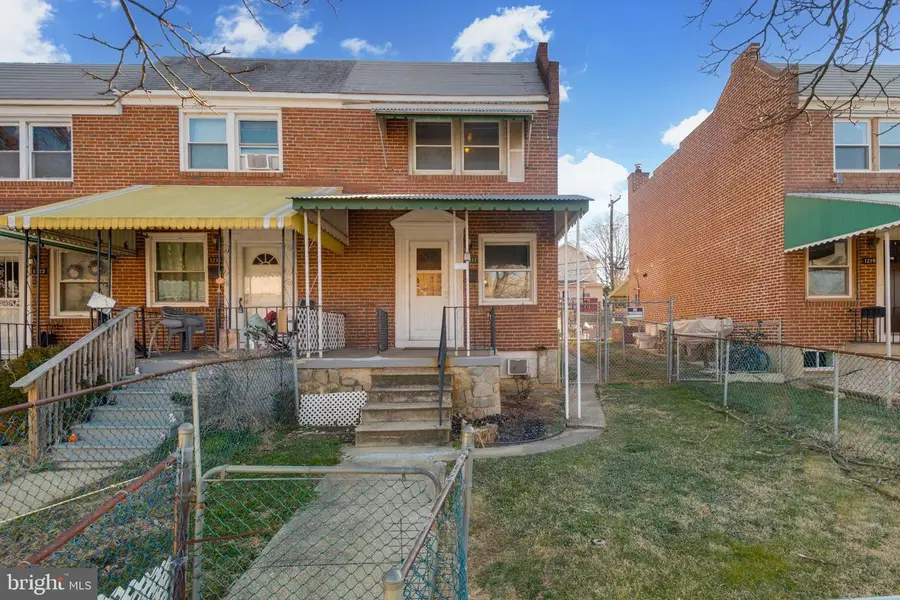 1217 Anglesea St, Baltimore, MD 21224 - Image #2