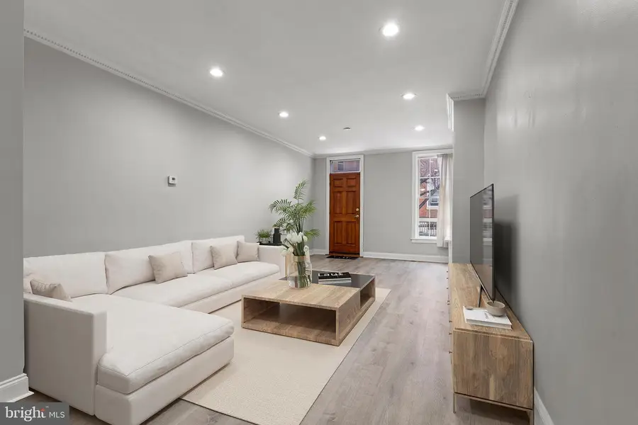 129 E West St, Baltimore, MD 21230 - Image #2