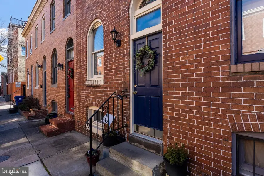 413 Grindall St, Baltimore, MD 21230 - Image #2