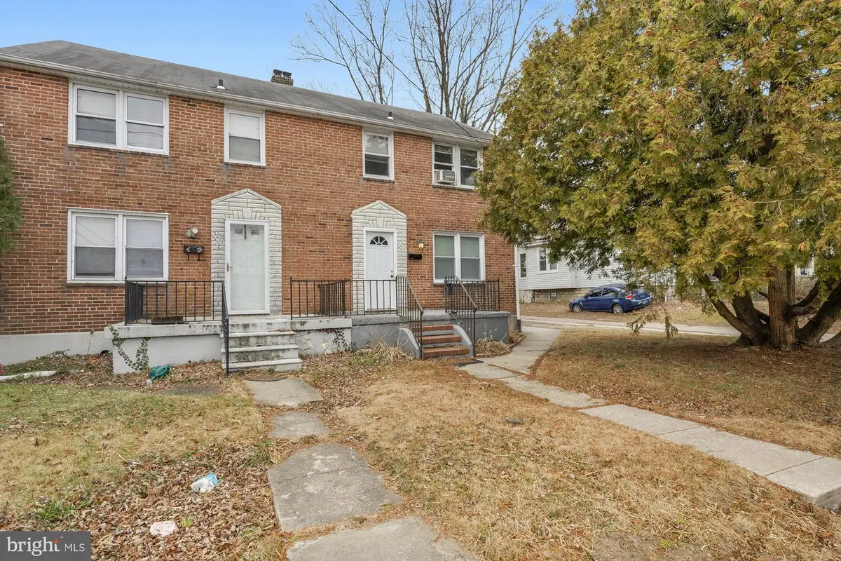 3219 Taylor Ave, Baltimore, MD 21234 - Image #1