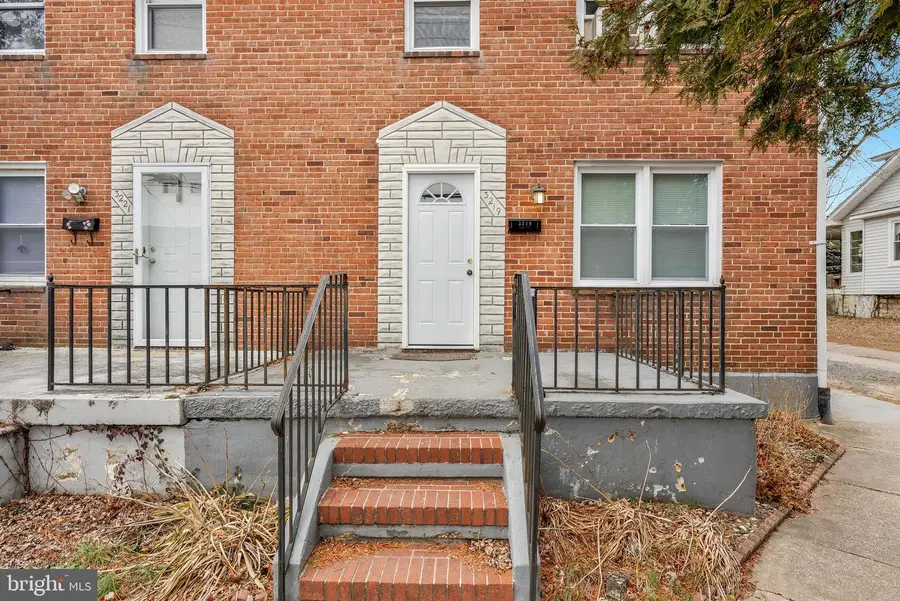 3219 Taylor Ave, Baltimore, MD 21234 - Image #2