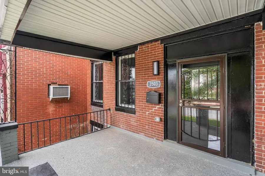 3503 Edmondson Ave, Baltimore, MD 21229 - Image #3