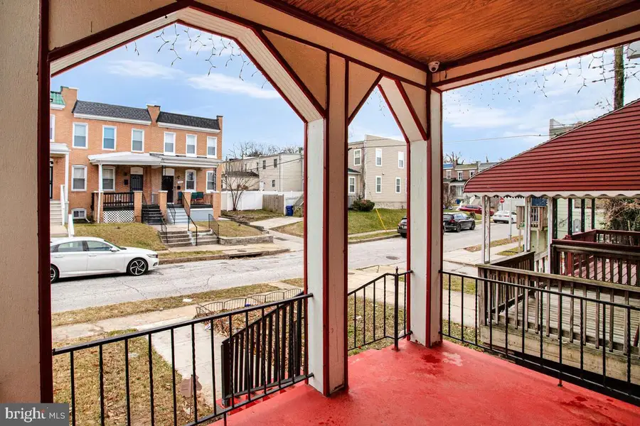5204 Ivanhoe Ave, Baltimore, MD 21212 - Image #3