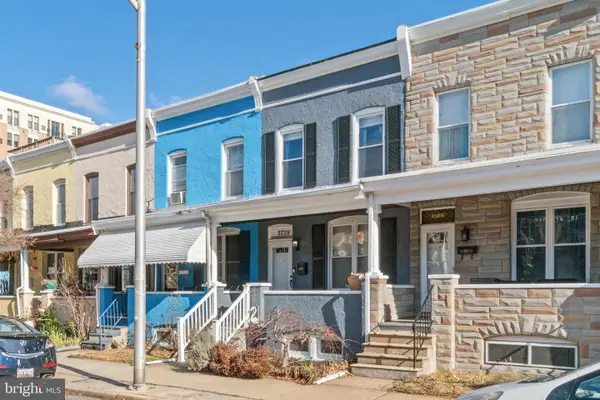 3739 Elm Ave, BALTIMORE, MD 21211