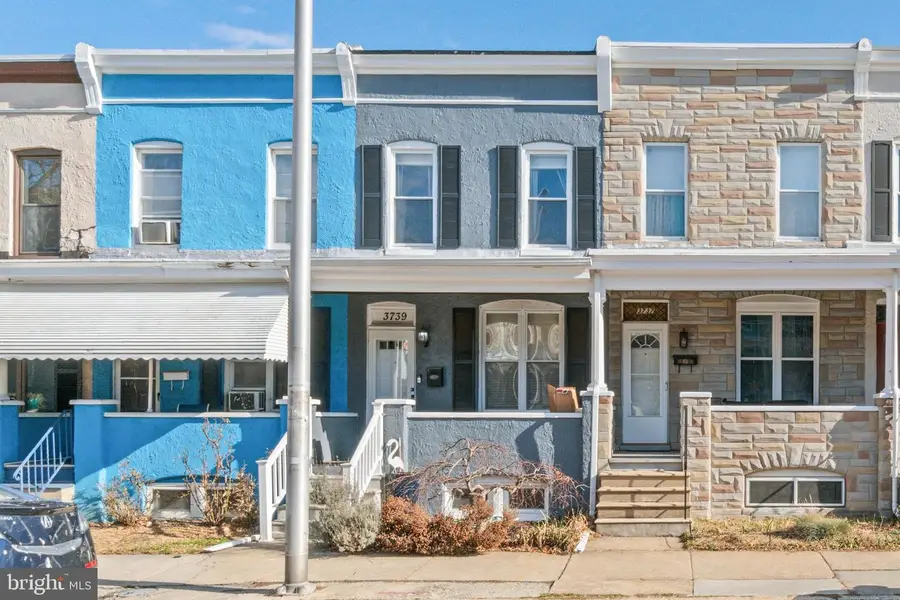 3739 Elm Ave, Baltimore, MD 21211 - Image #2