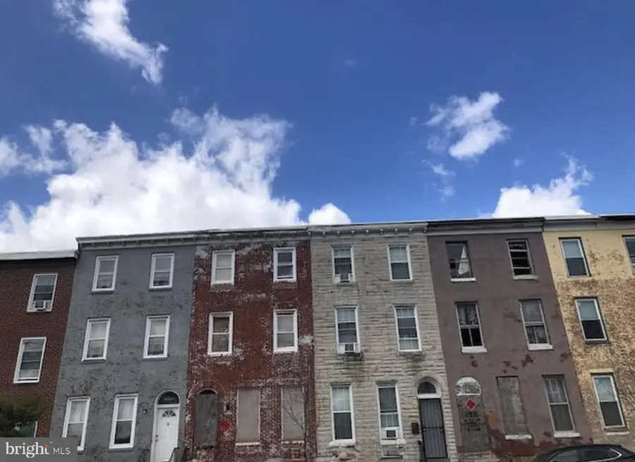 1346 N Fremont Ave, Baltimore, MD 21217 - Image #3