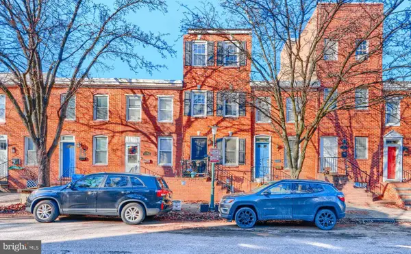 1520 Byrd St, BALTIMORE, MD 21230