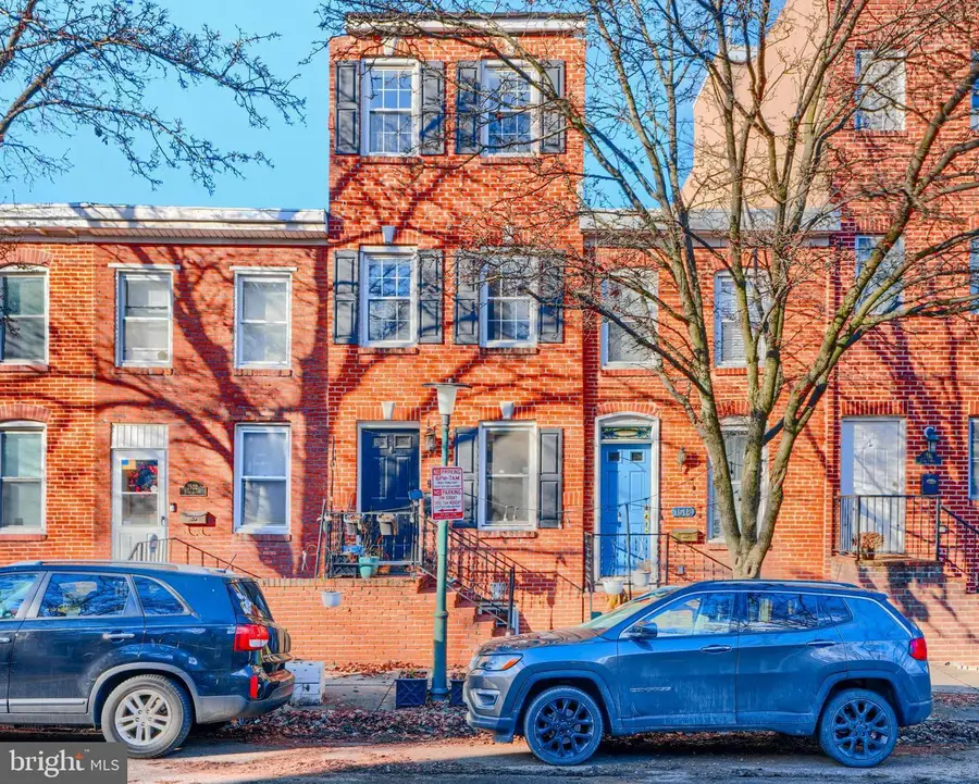 1520 Byrd St, Baltimore, MD 21230 - Image #2