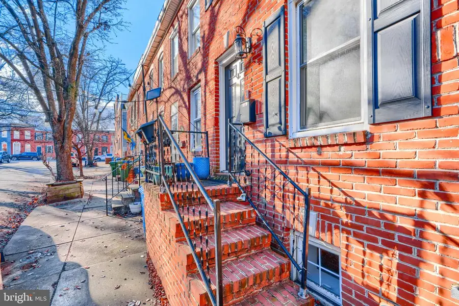 1520 Byrd St, Baltimore, MD 21230 - Image #3