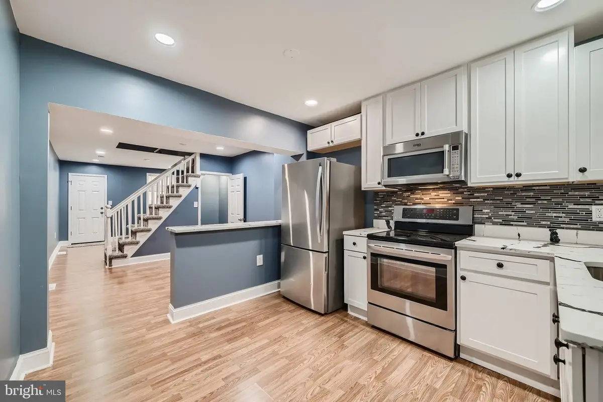 1819 Mchenry St, Baltimore, MD 21223 - Image #1