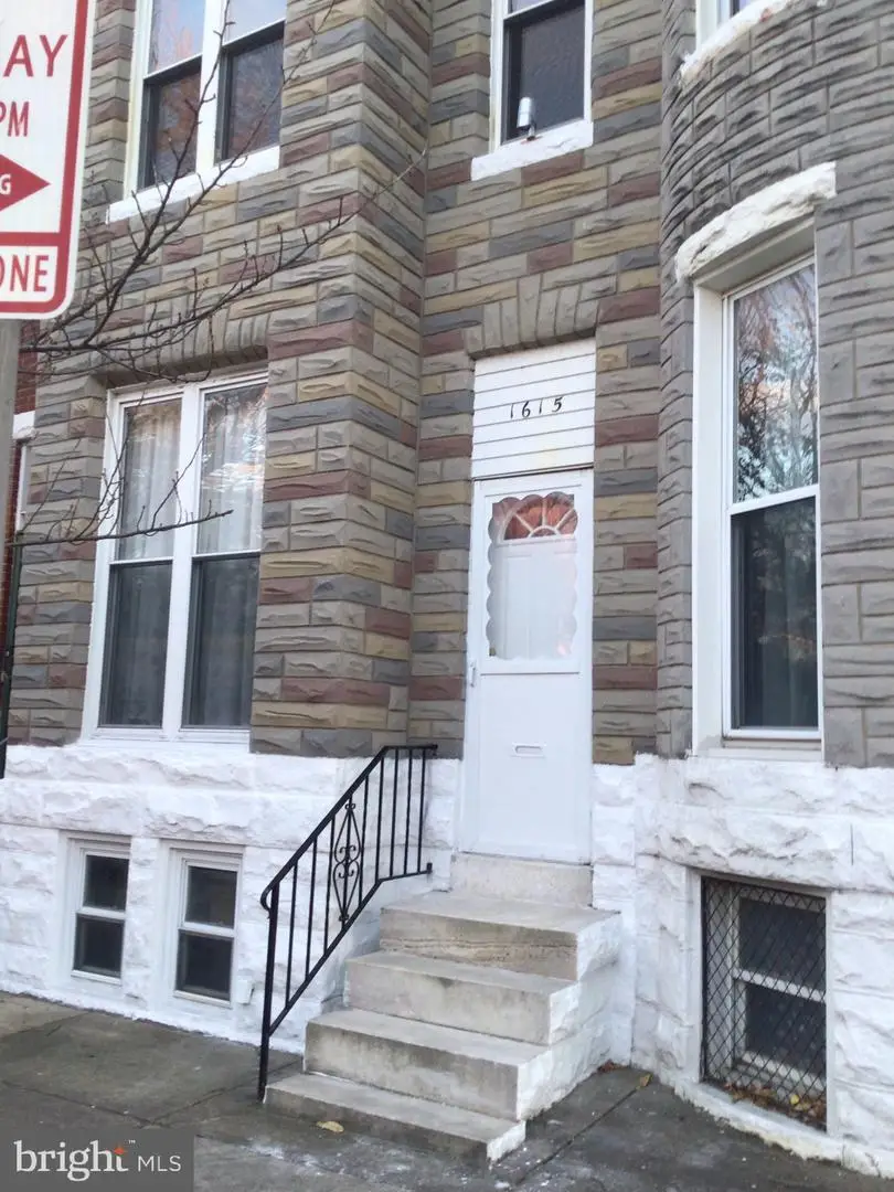 1615 Ramsay St, Baltimore, MD 21223 - Image #2