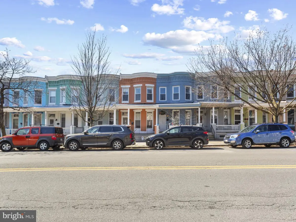 2926 Huntingdon Ave, Baltimore, MD 21211 - #1