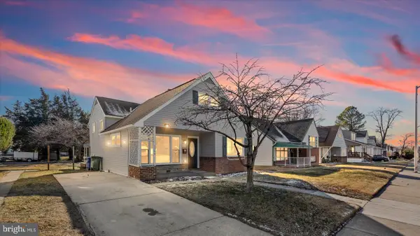 5304 Wabash Ave, BALTIMORE, MD 21215