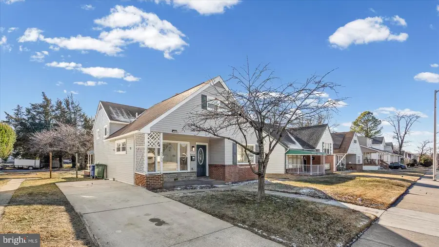 5304 Wabash Ave, Baltimore, MD 21215 - Image #2