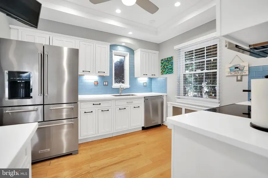 810 E Belvedere Ave E, Baltimore, MD 21212 - #3