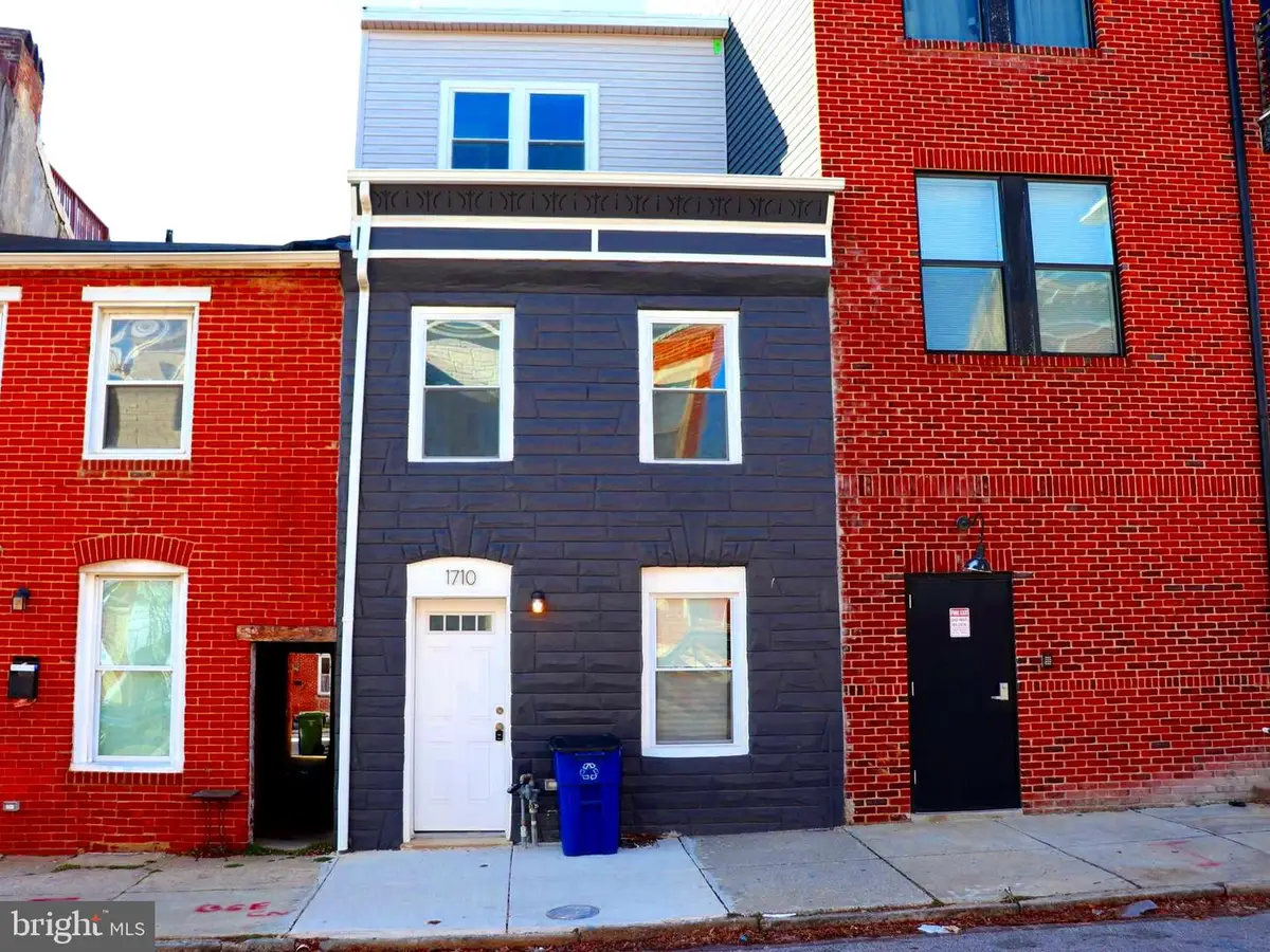1710 Light St, Baltimore, MD 21230 - Image #1