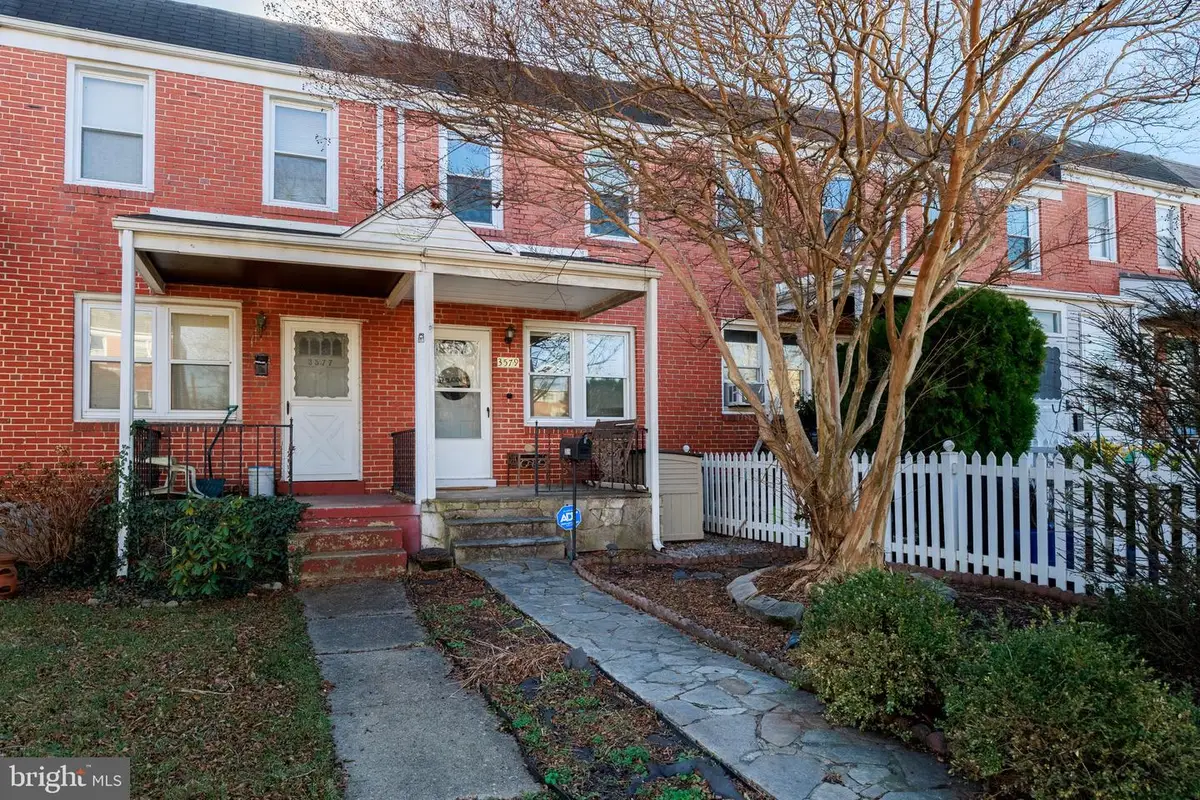 3579 Benzinger Rd, Baltimore, MD 21229 - Image #1