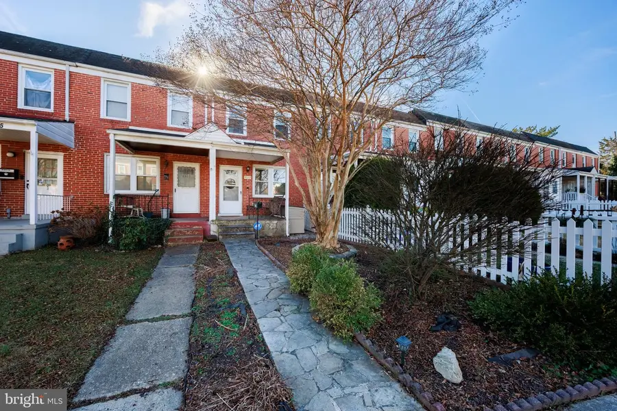3579 Benzinger Rd, Baltimore, MD 21229 - Image #2