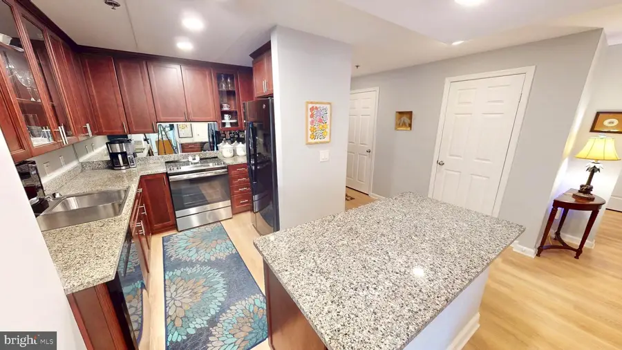 960 Fell St #609, Baltimore, MD 21231 - Image #2