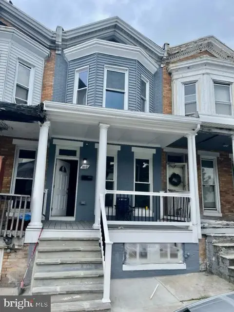 1812 N Smallwood St, Baltimore, MD 21216 - Image #2