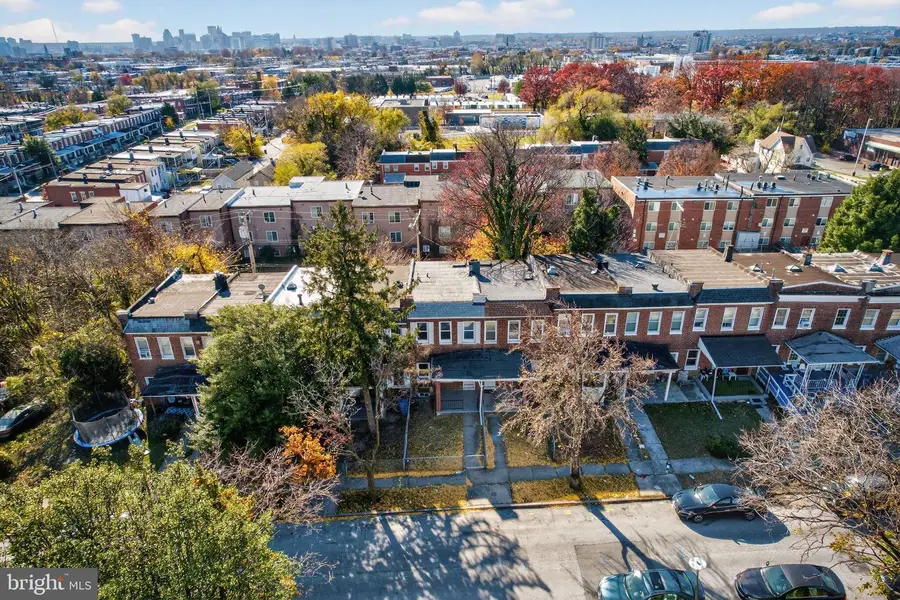 1427 Homestead St, Baltimore, MD 21218 - Image #2