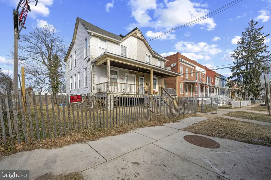 4040 Hayward Ave, Baltimore, MD 21215 - Image #2
