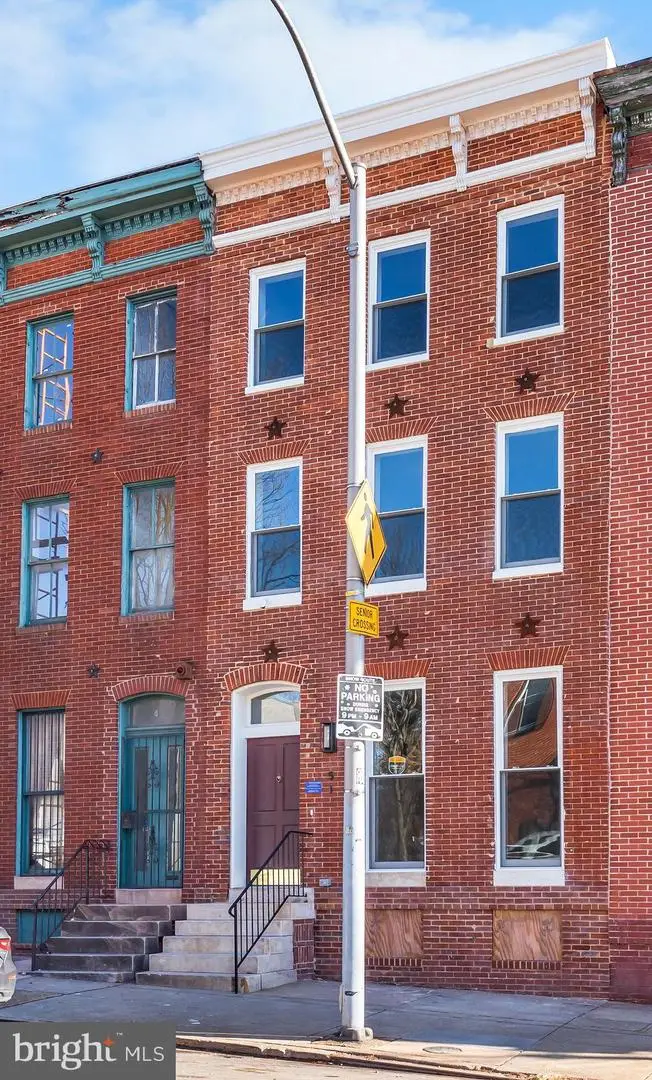 51 S Fulton Ave, Baltimore, MD 21223 - Image #2