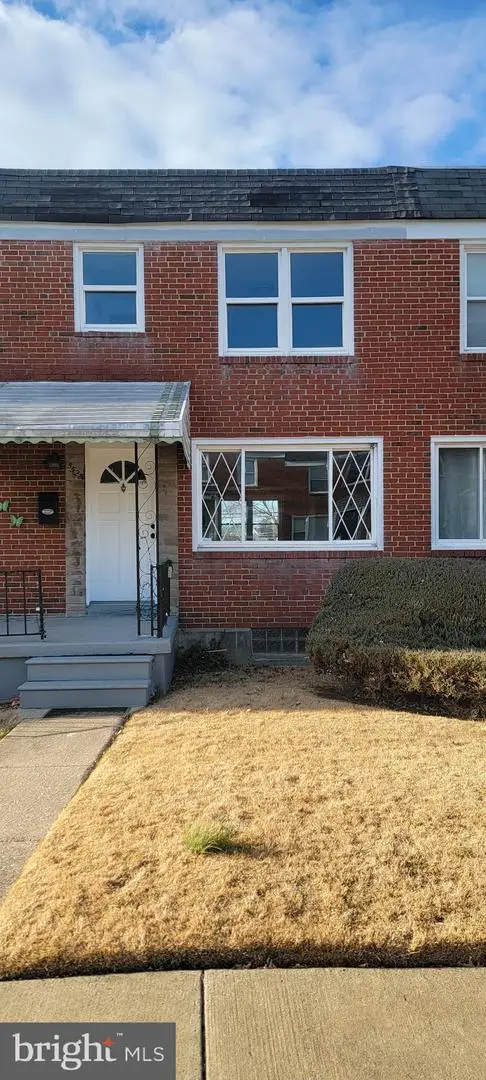 5528 Whitby Rd, Baltimore, MD 21206 - Image #1