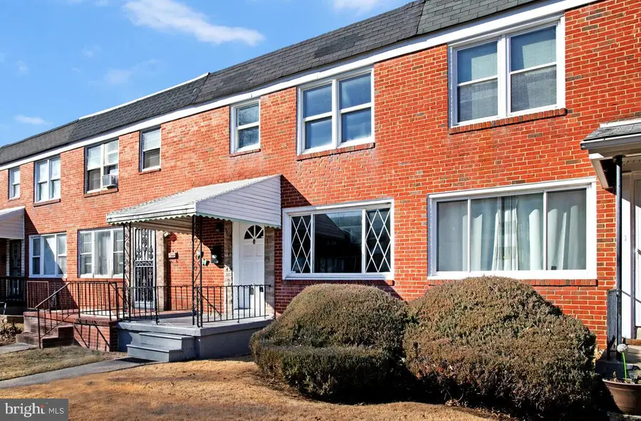 5528 Whitby Rd, Baltimore, MD 21206 - #3
