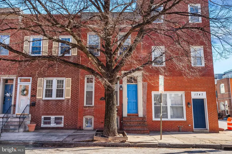1745 S Charles St, Baltimore, MD 21230 - #2