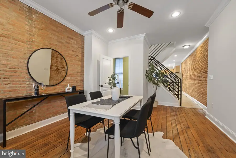 1745 S Charles St, Baltimore, MD 21230 - #3