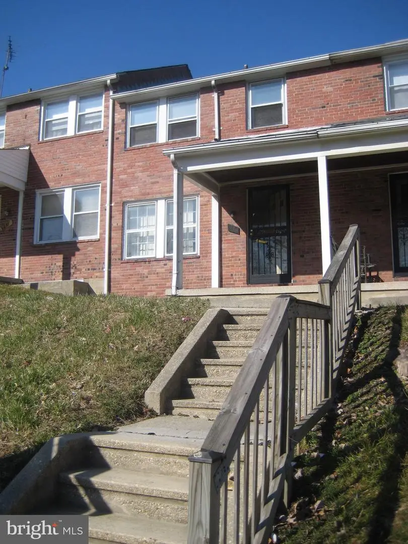 934 Argonne Dr, Baltimore, MD 21218 - Image #3