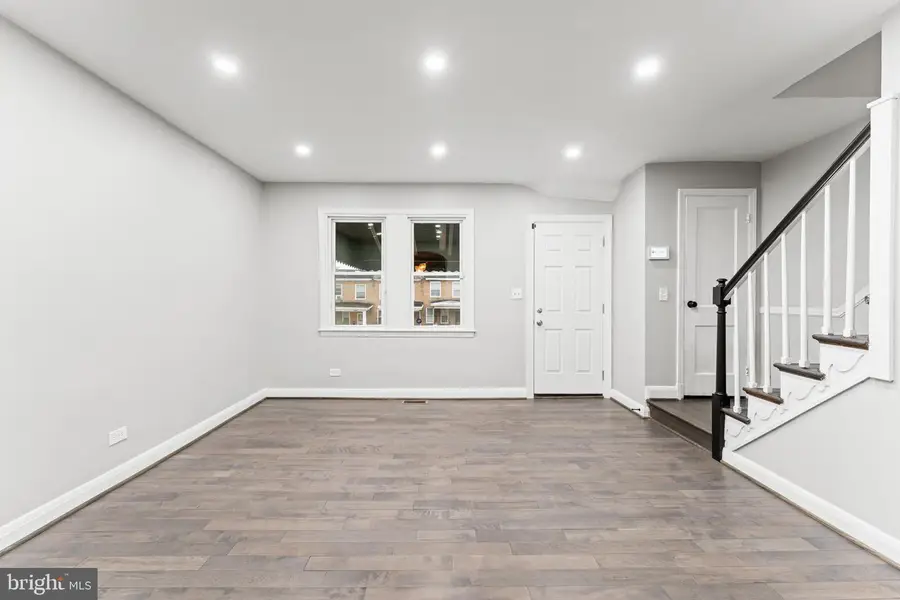 2422 Shirley Ave, Baltimore, MD 21215 - Image #2