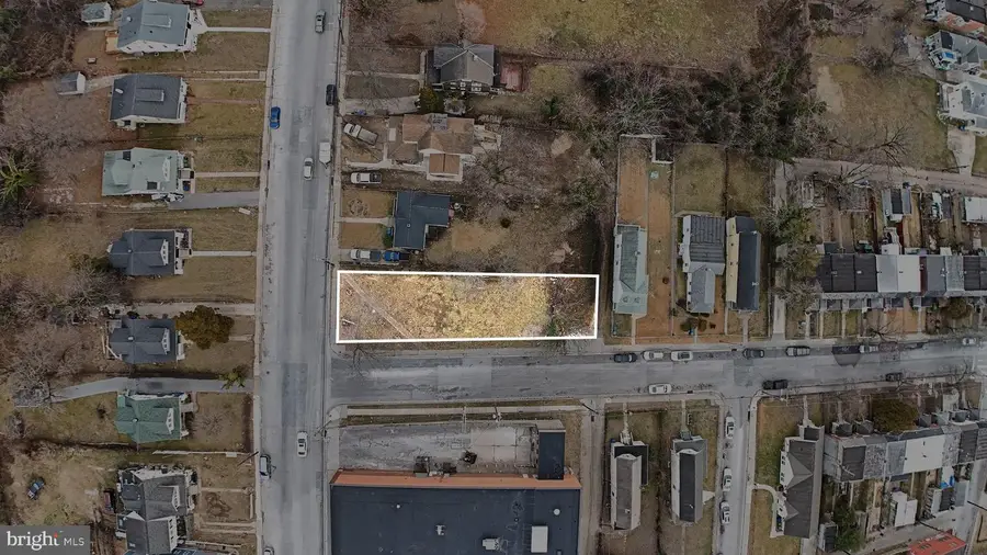 601 Woodbourne Ave, Baltimore, MD 21212 - Image #2