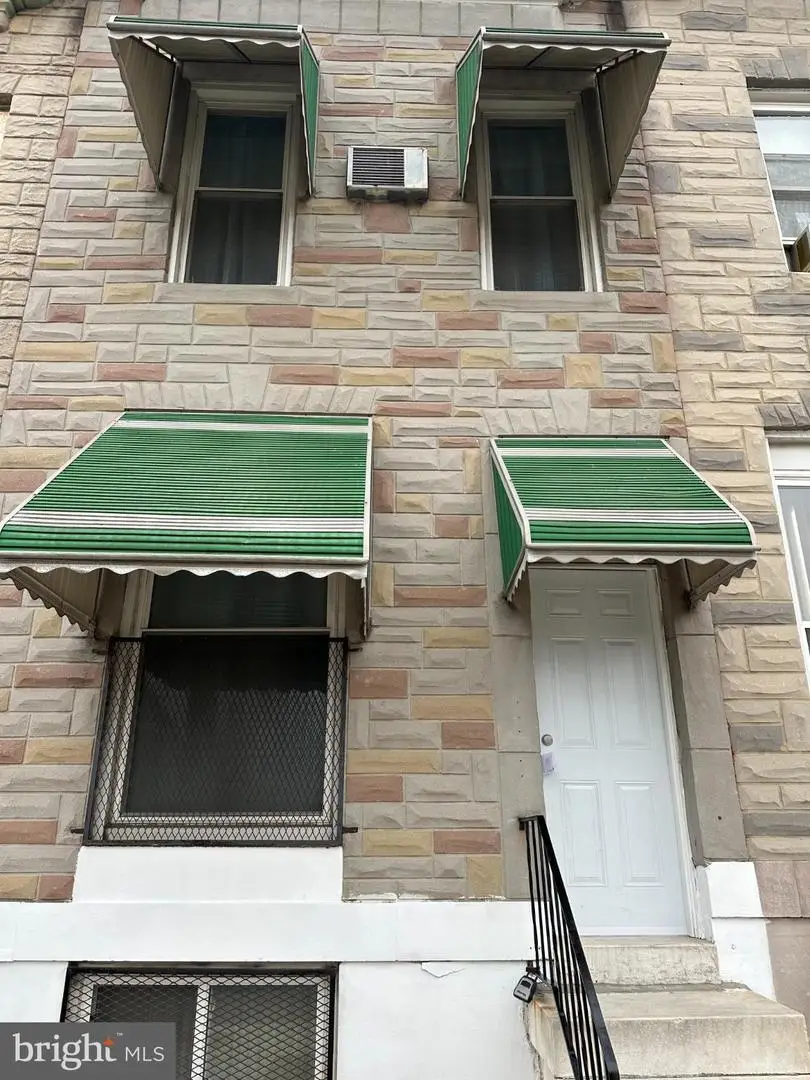 2519 W Lombard St, Baltimore, MD 21223 - Image #2