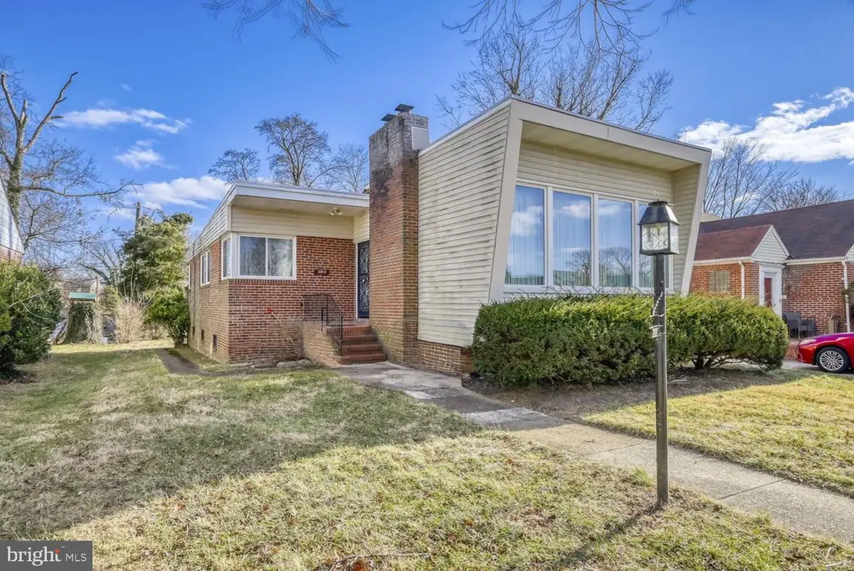 3813 Glen Ave, Baltimore, MD 21215 - Image #1