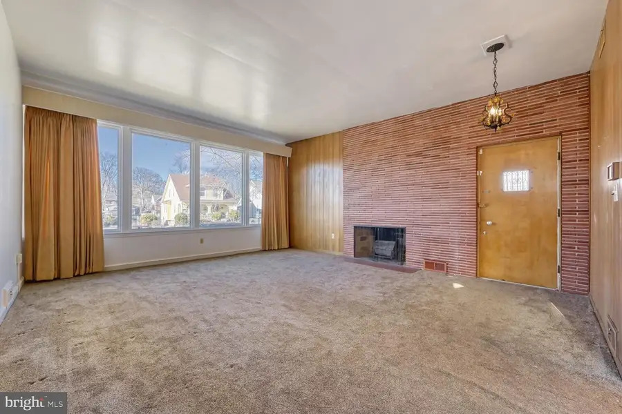 3813 Glen Ave, Baltimore, MD 21215 - Image #3