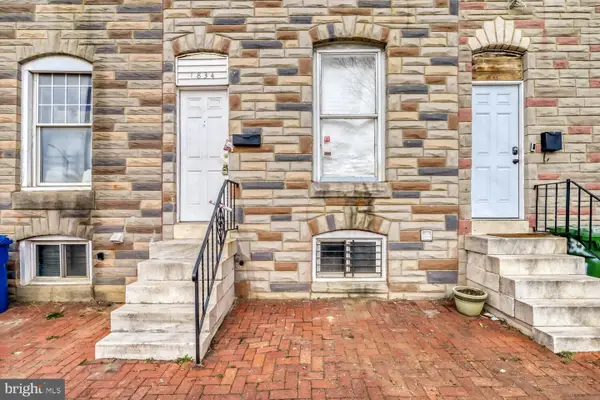 1834 Wilkens Ave, BALTIMORE, MD 21223