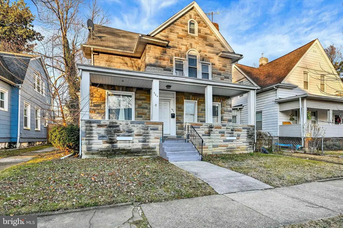 304 S Collins Ave, Baltimore, MD 21229 - Image #1