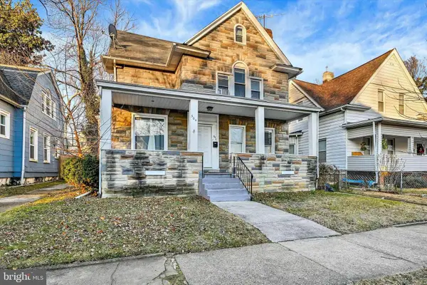 304 S Collins Ave, BALTIMORE, MD 21229